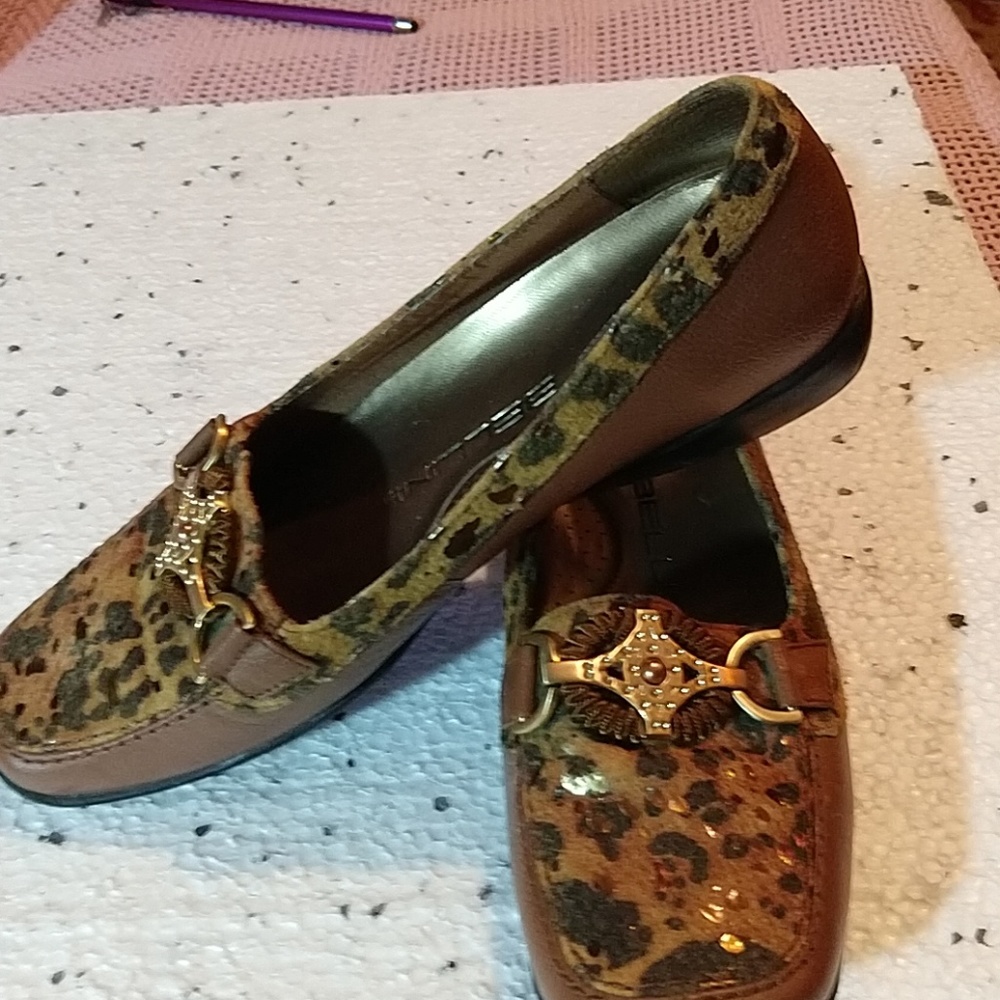 Bellini shoes
